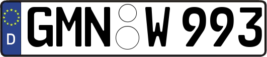 GMN-W993