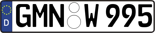GMN-W995
