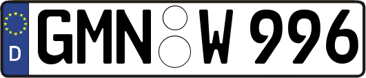 GMN-W996