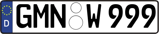GMN-W999