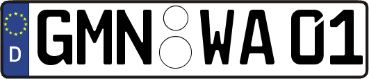 GMN-WA01