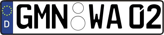 GMN-WA02