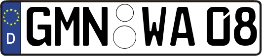 GMN-WA08