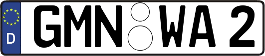 GMN-WA2