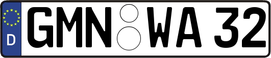 GMN-WA32