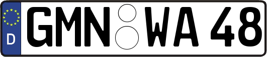 GMN-WA48