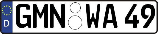 GMN-WA49