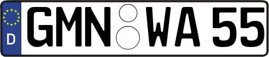 GMN-WA55