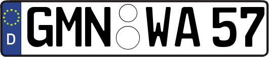 GMN-WA57