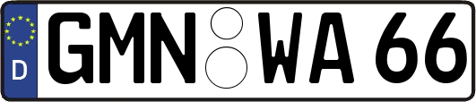 GMN-WA66