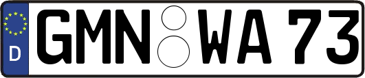 GMN-WA73