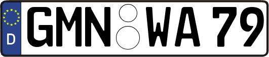 GMN-WA79