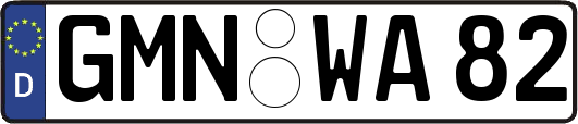 GMN-WA82