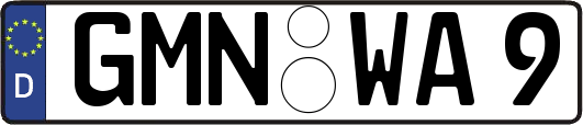 GMN-WA9