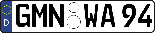 GMN-WA94