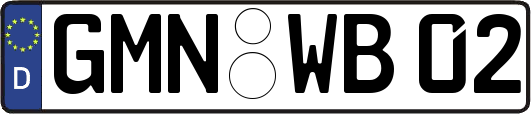 GMN-WB02
