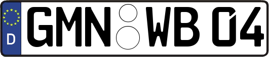 GMN-WB04