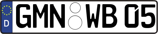 GMN-WB05