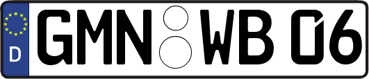 GMN-WB06