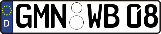 GMN-WB08