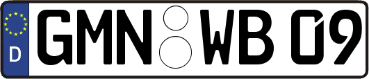 GMN-WB09