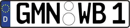 GMN-WB1