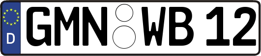 GMN-WB12