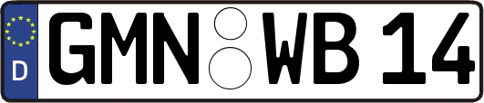 GMN-WB14