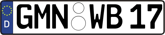 GMN-WB17