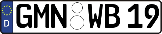 GMN-WB19