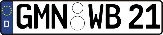 GMN-WB21