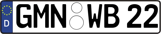 GMN-WB22