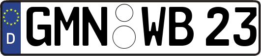 GMN-WB23