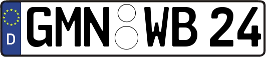 GMN-WB24