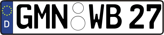 GMN-WB27