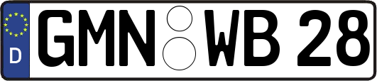GMN-WB28