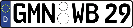 GMN-WB29