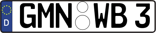 GMN-WB3