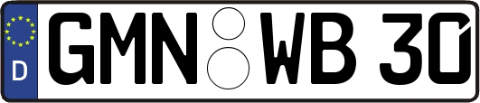 GMN-WB30