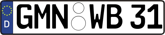 GMN-WB31
