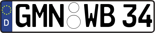 GMN-WB34