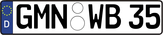 GMN-WB35