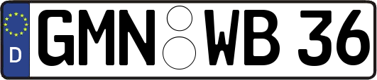 GMN-WB36