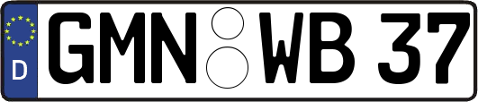 GMN-WB37