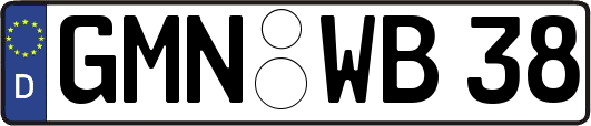 GMN-WB38