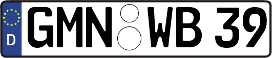 GMN-WB39
