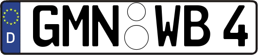 GMN-WB4
