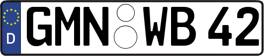 GMN-WB42
