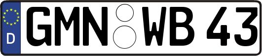 GMN-WB43
