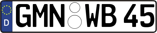 GMN-WB45